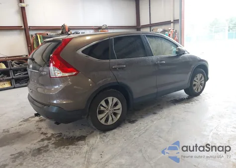 2014 Honda Cr-V Ex from USA, damaged, VIN 2HKRM4H58EH668769